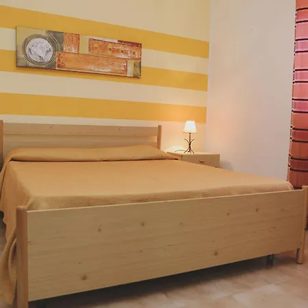 Apartment Le Magnolie
