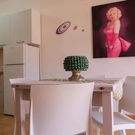 Le Magnolie Apartment