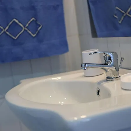 Apartment Le Magnolie *