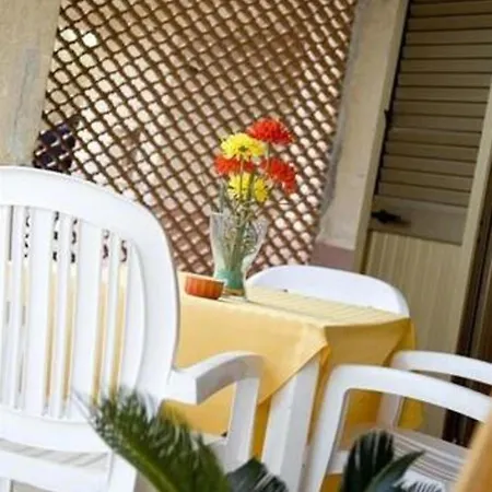 Le Magnolie Apartment Balestrate