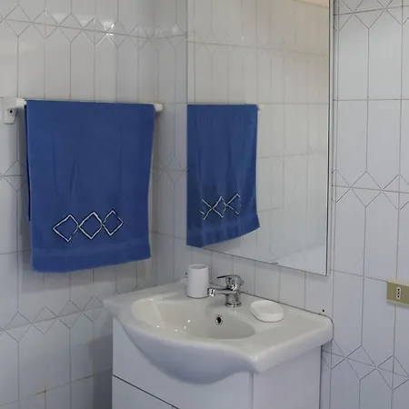 Le Magnolie Apartment Balestrate