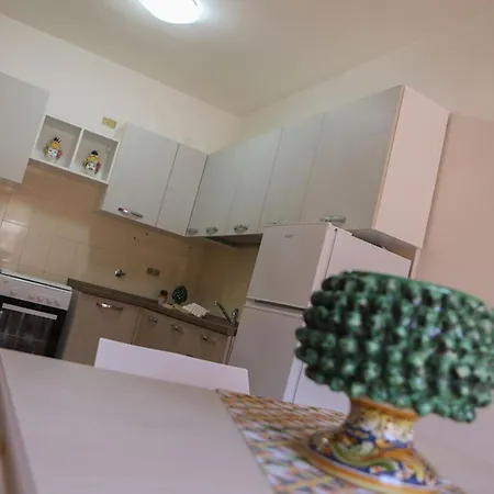 Le Magnolie Apartment