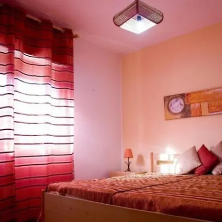 Apartment Le Magnolie *