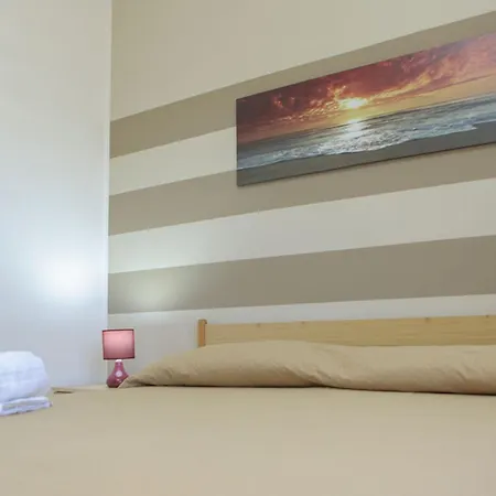 Le Magnolie Apartment *
