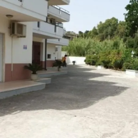 Apartment Le Magnolie *
