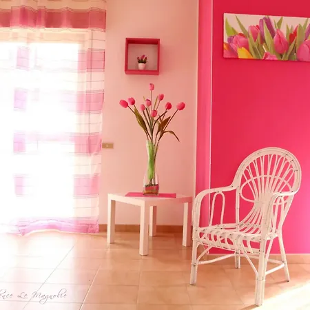 Le Magnolie Appartamento *