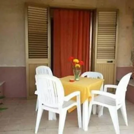 Le Magnolie Balestrate