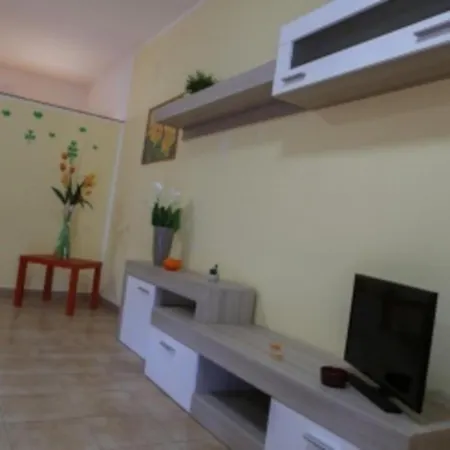 Le Magnolie Appartamento *