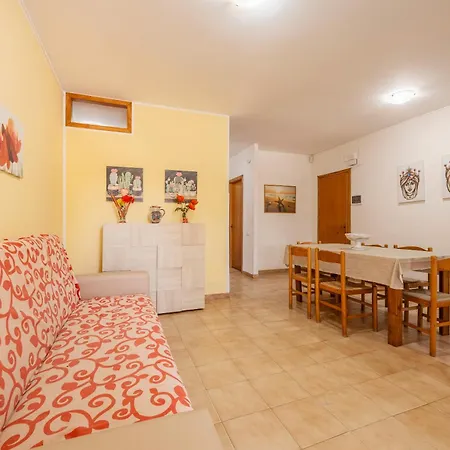 Appartamento Le Magnolie Balestrate