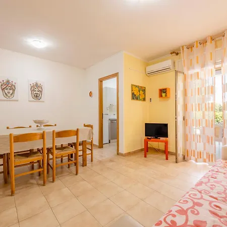 Le Magnolie Appartamento