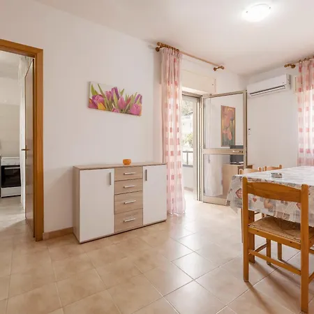 Appartamento Le Magnolie Balestrate